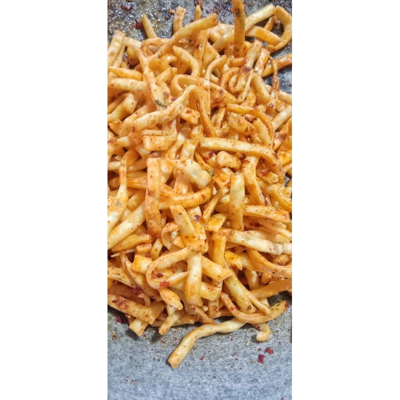 

SISTIK SELEDRI ORI & PEDAS