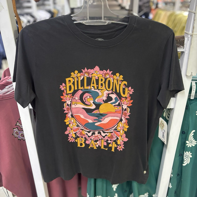Kaos Wanita Billabong Original