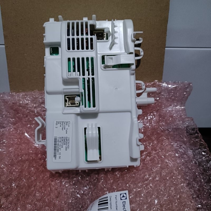 ORIGINAL MODUL MESIN CUCI ELECTROLUX EWF 12732S
