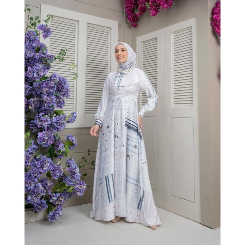 NEW Dress Greisy Official