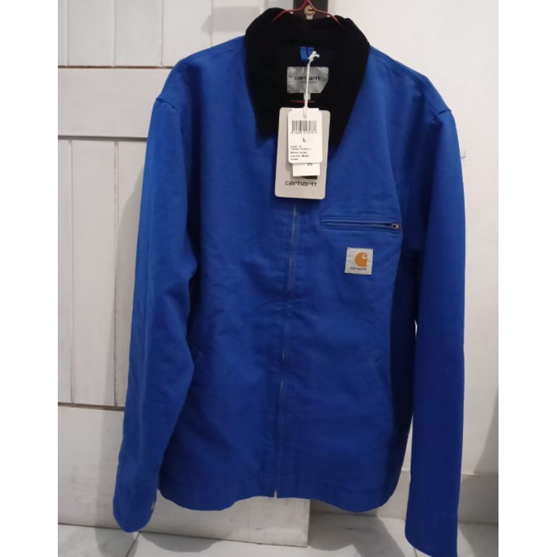 carhartt Detroit jacket