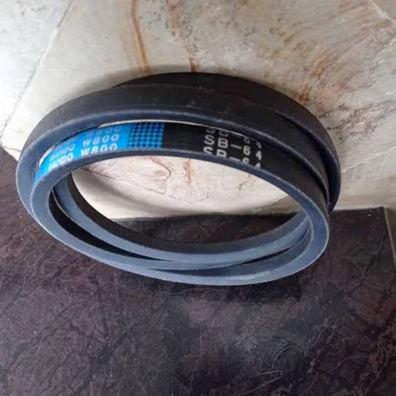 v belt sb 64 Original BANDO, combine harvester