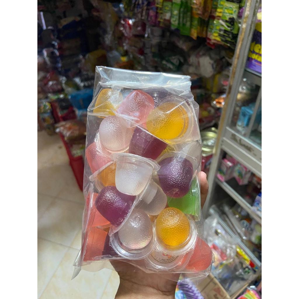 

Jelly Inako 500g
