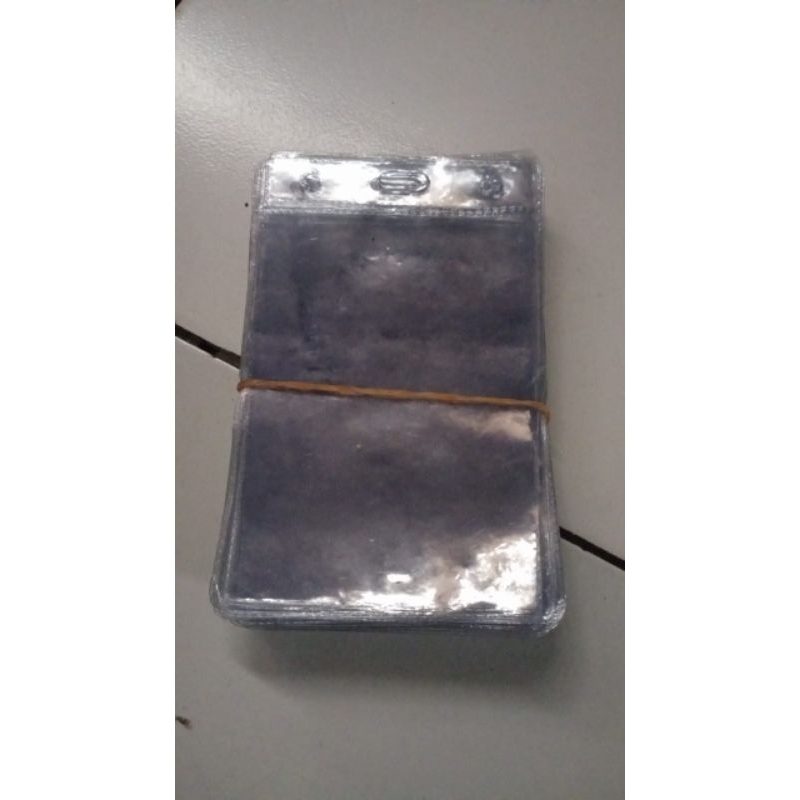 

plastik panitia ukuran 10x15