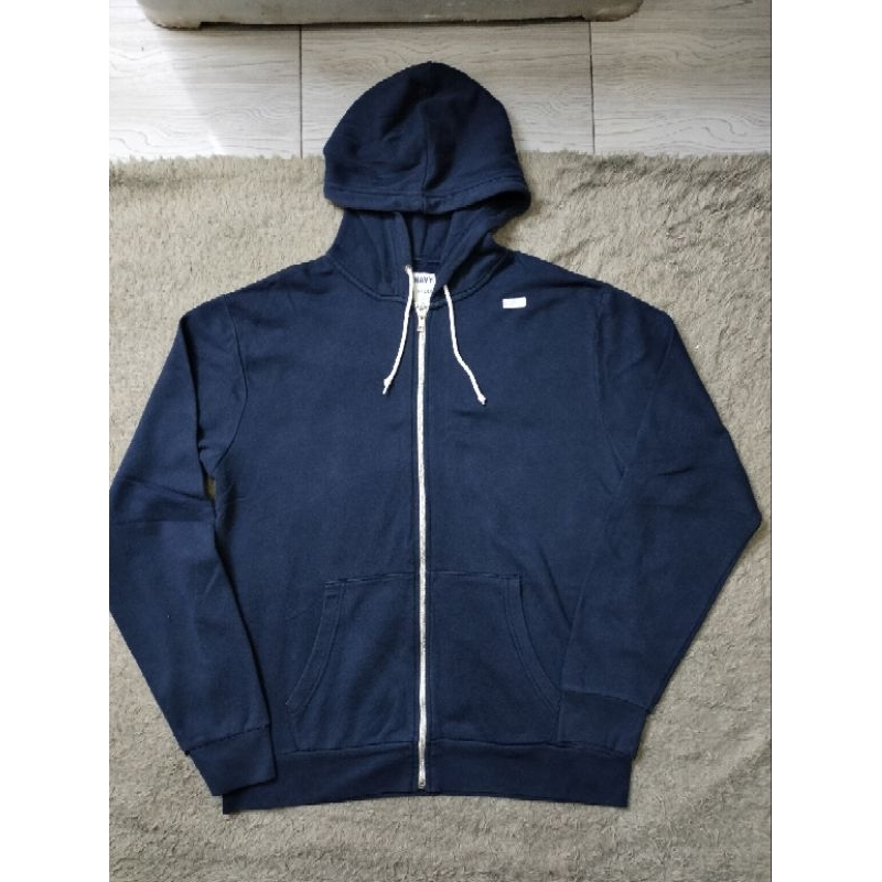 Hoodie Zipper Old Navy
