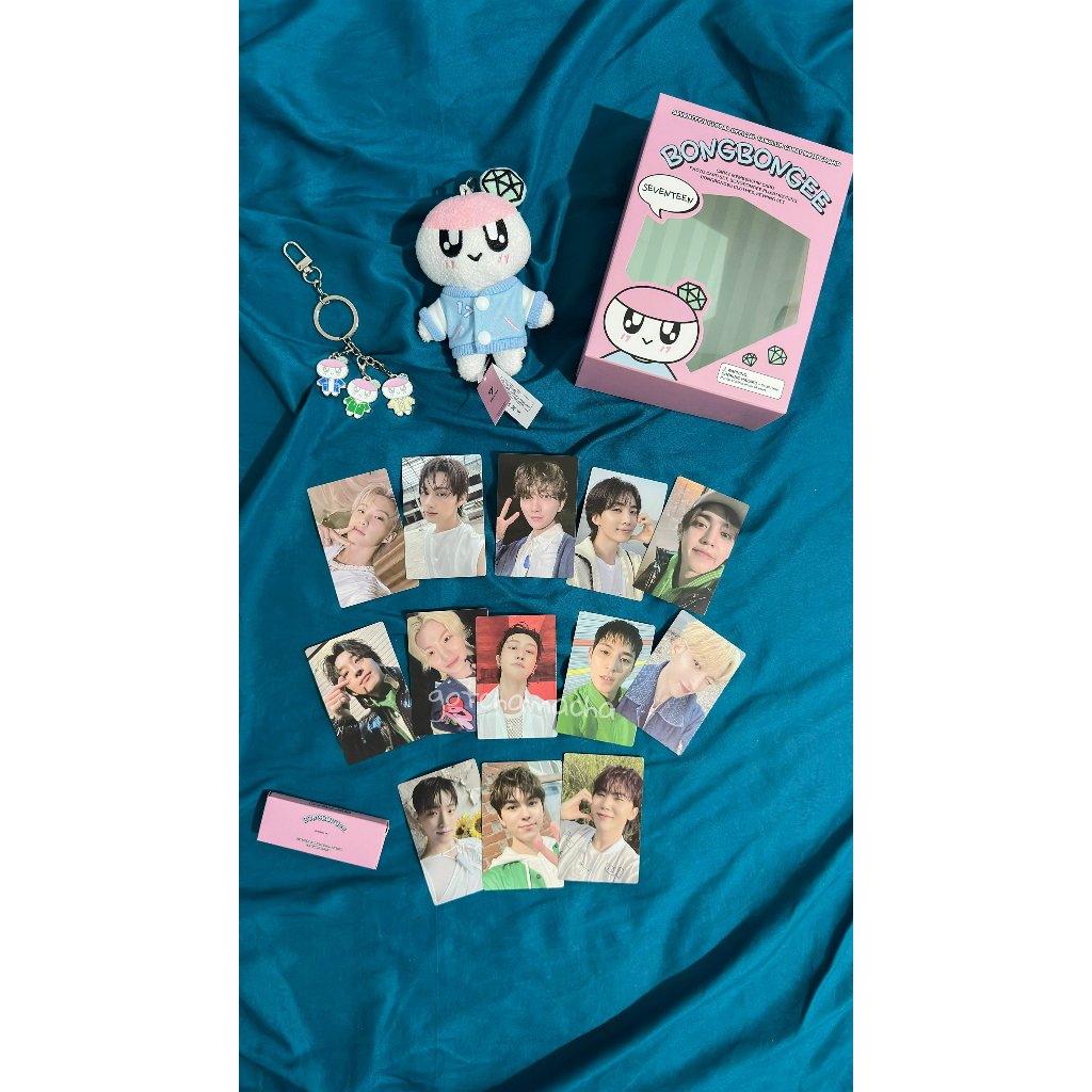 CARAT MEMBERSHIP KIT