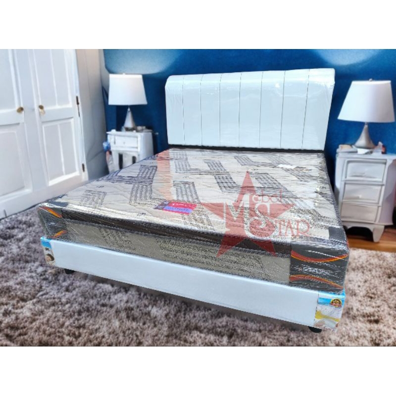 Springbed Smartland Jasmine 6Kaki