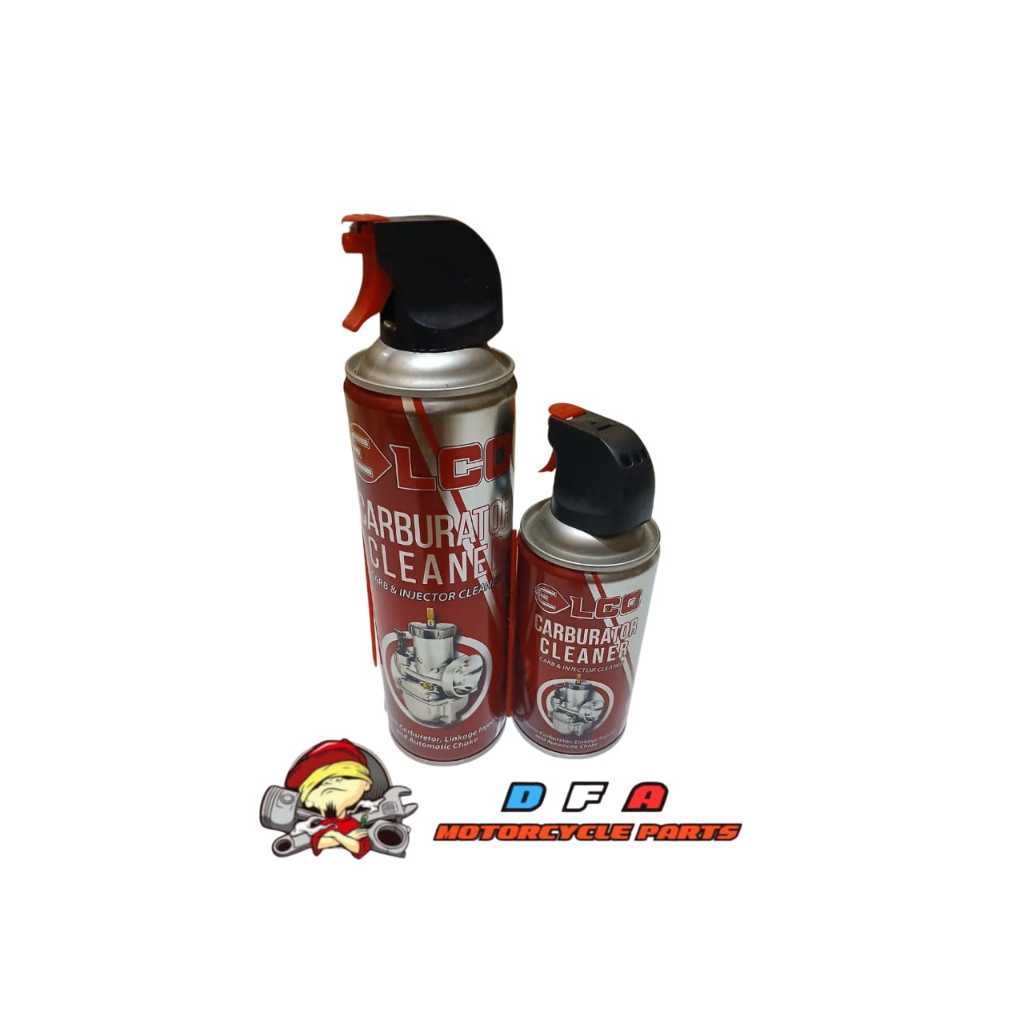 Carbu Cleaner Motor Injektion cleaner MWA/ELco 500 Ml