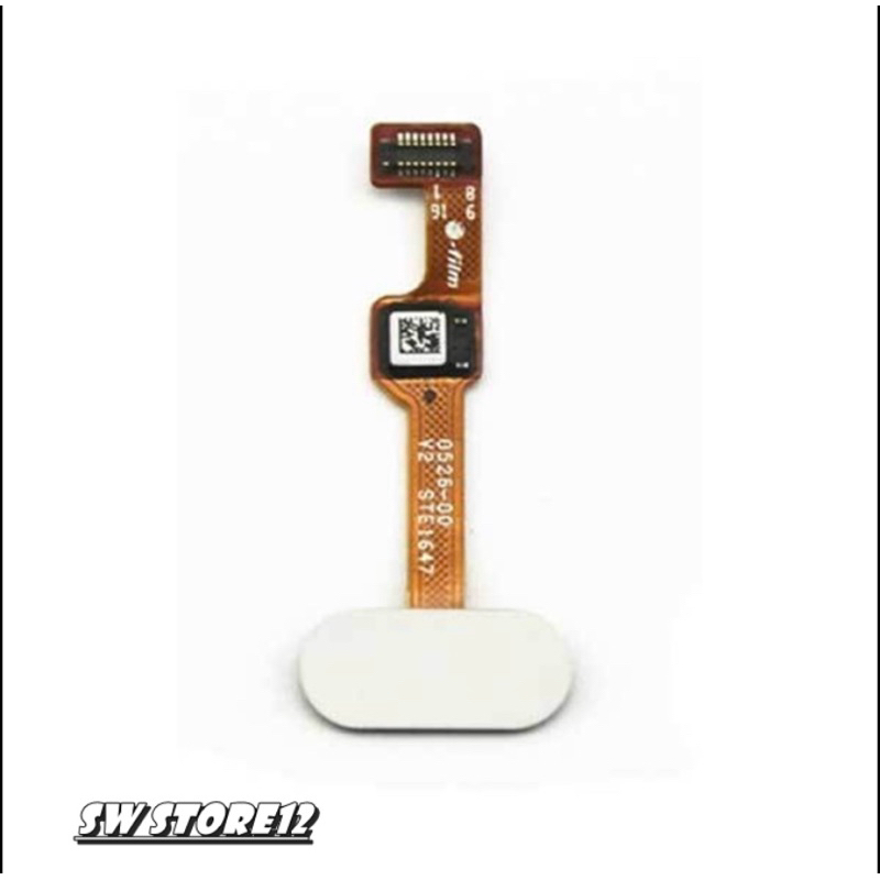 finger print oppo f3 / f3 plus ori / tombol tengah f3/f3 plus
