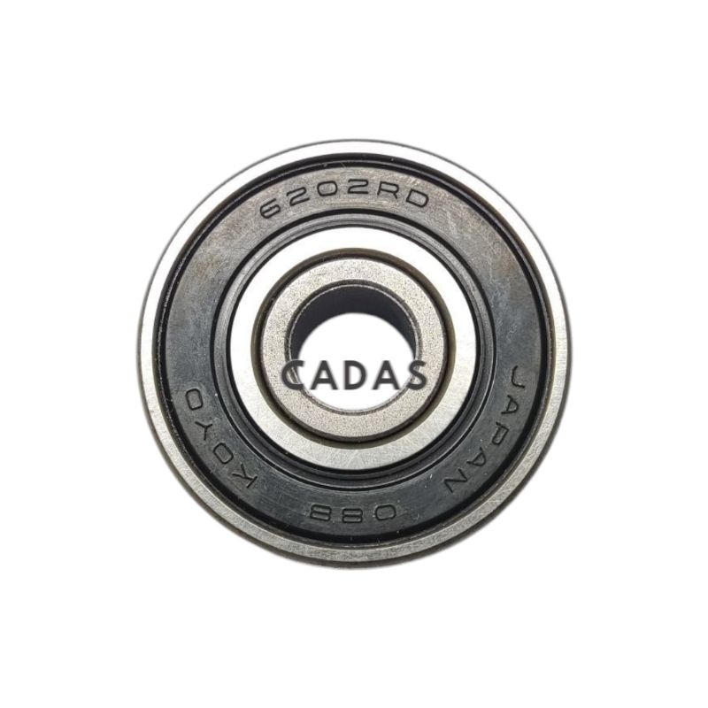 BEARING CVT LAHER CVT  YAMAHA NMAX AEROX LEXI FREEGO MIO M3