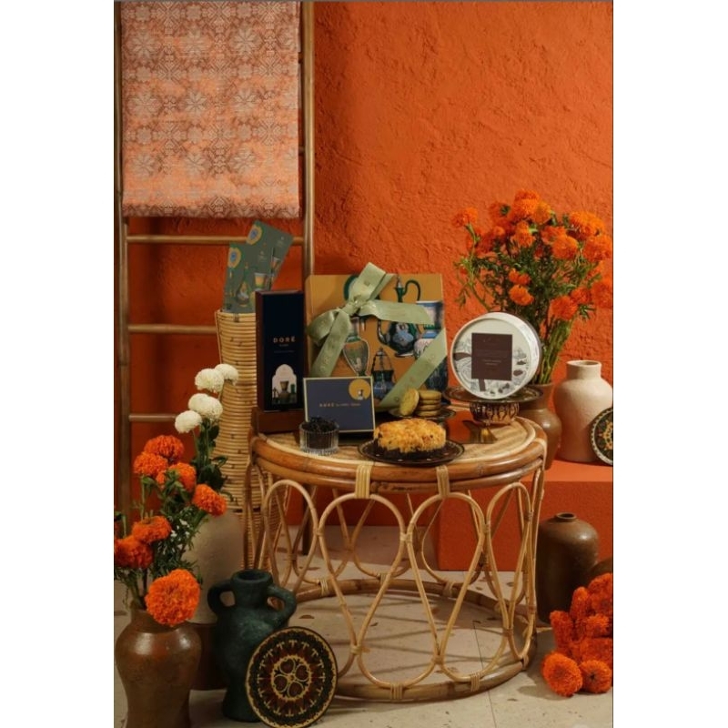 

Safar - IED Hampers (Hampers Lebaran)