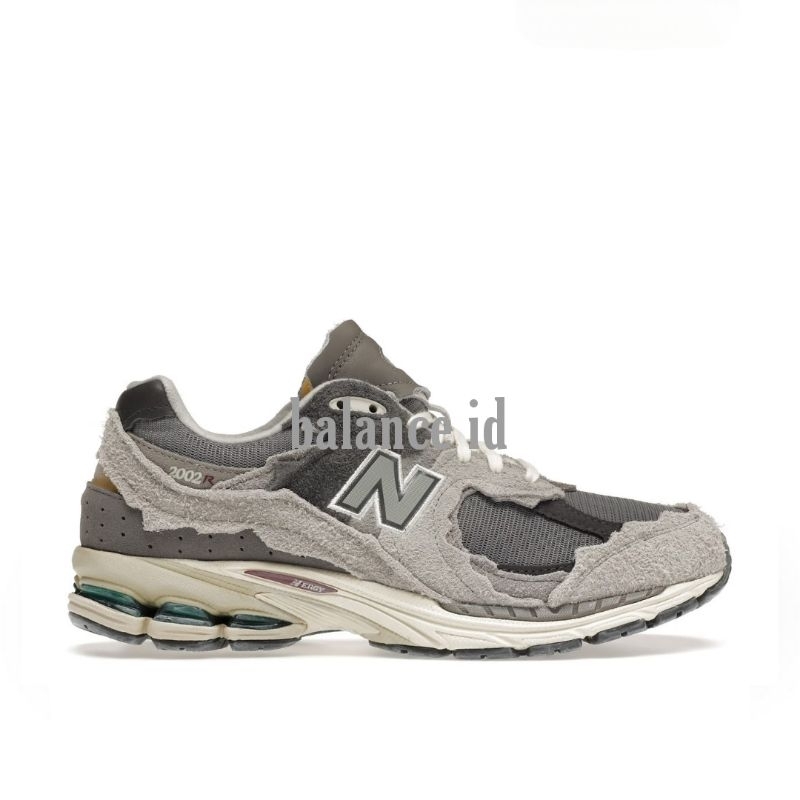 Sepatu Sneakers N Balance 2002 R - Protection Rain Cloud
