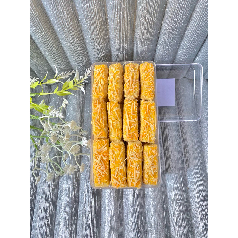 

kue kastengel 350 gr