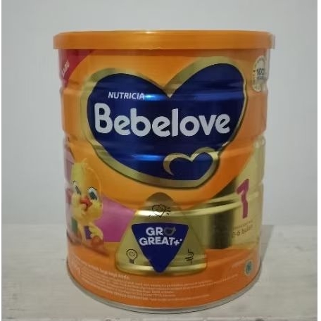 

Bebelove 1 (0-6bln) 800gr