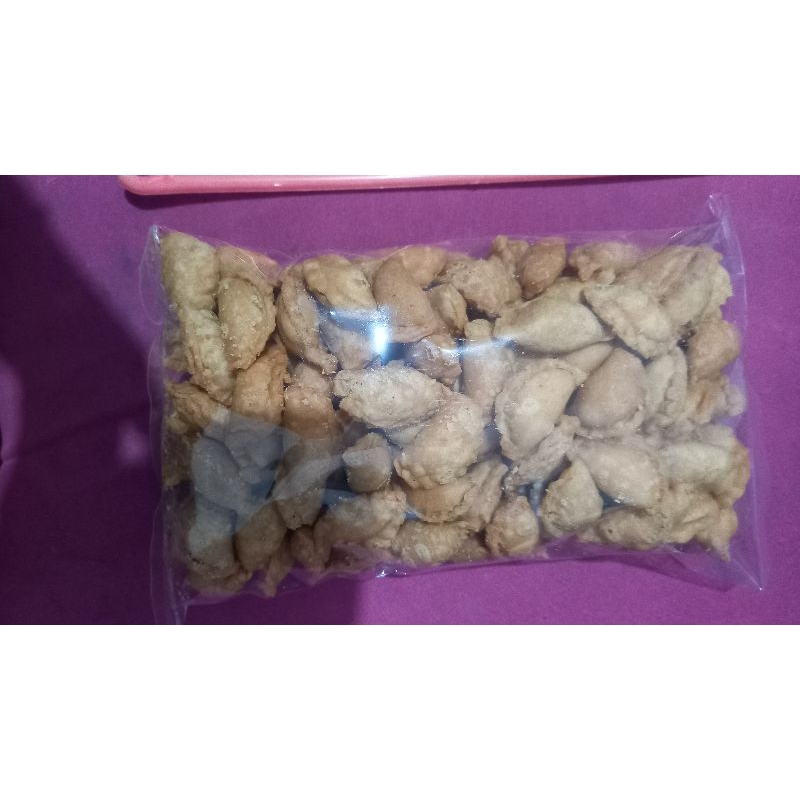 

pastel abon