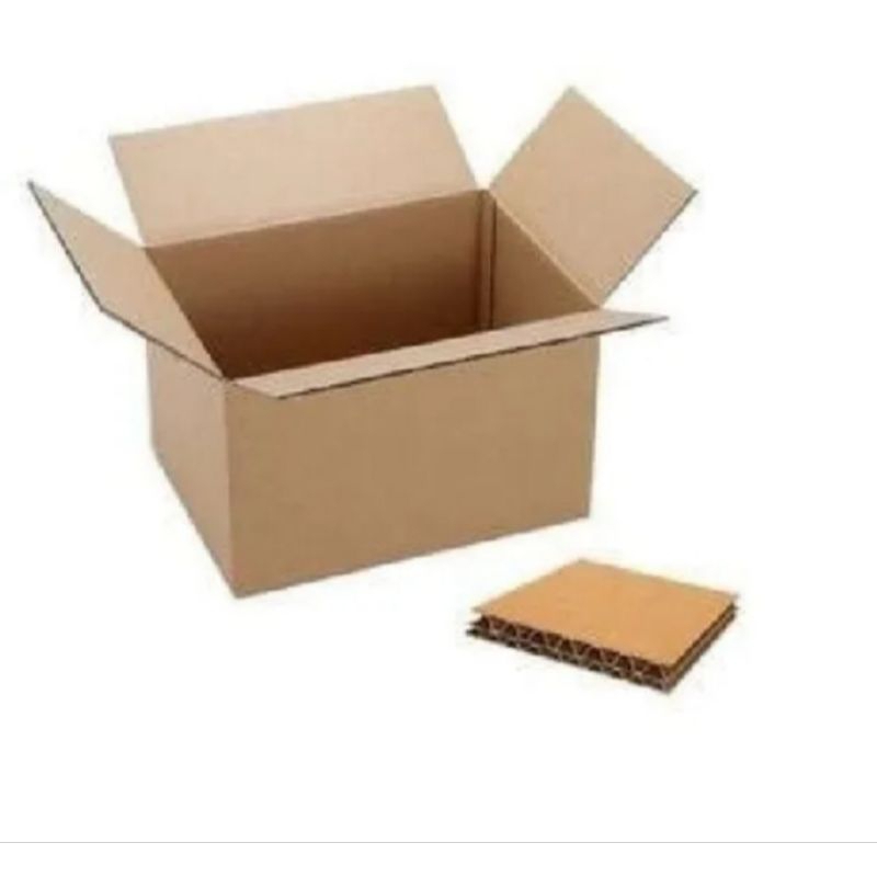 

Tambah Box untuk safety pesanan anda