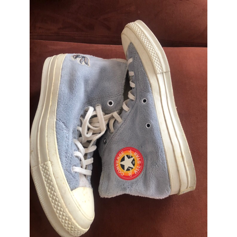 Converse X Bugs Bunny Chuck 70 Hi ori