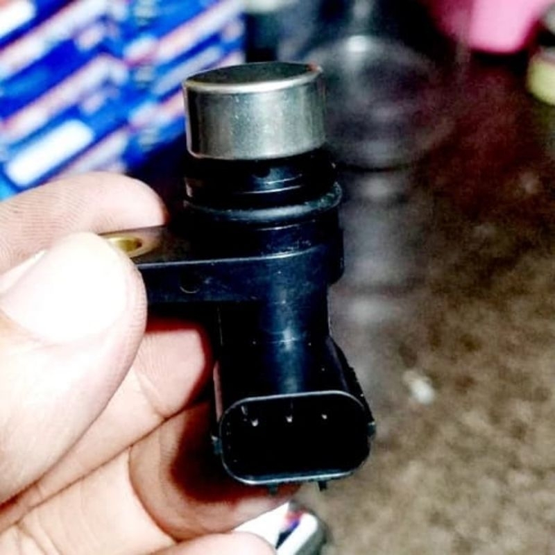 SPEED SENSOR SPEEDOMETER KZR VARIO 125