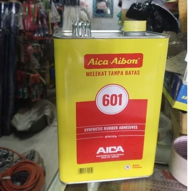 

Lem Aibon ukuran Galon