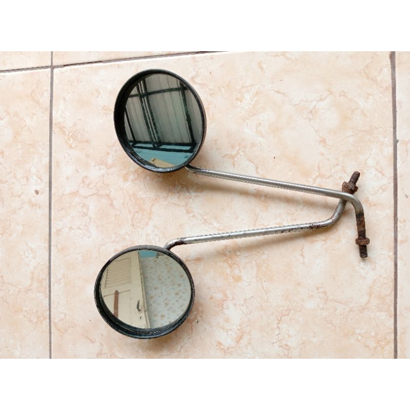 SPION YAMAHA V80 ORIGINAL COPOTAN MOTOR