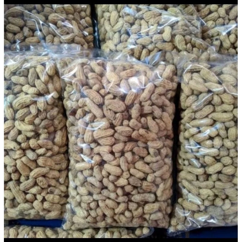 

1 KG- KACANG SANGRAI ORIGINAL SUPER