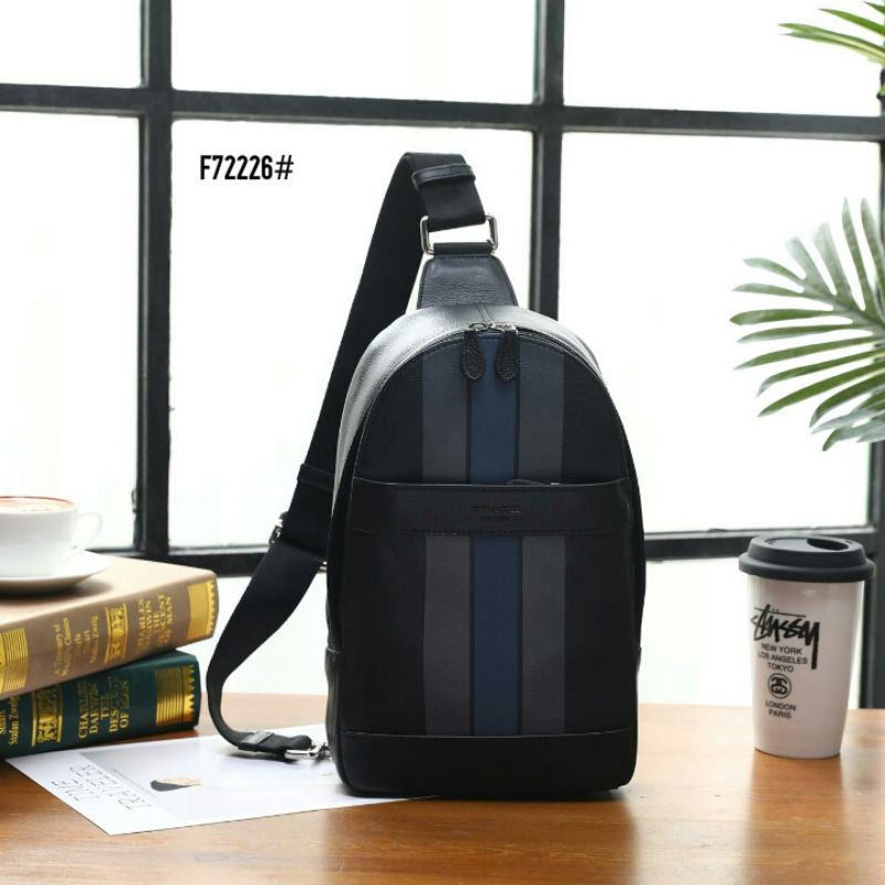 Tas selempang pria  Bag
Kode F72226#