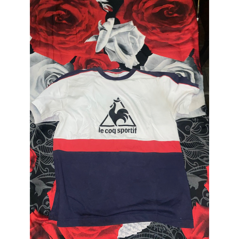 kaos Lecoq