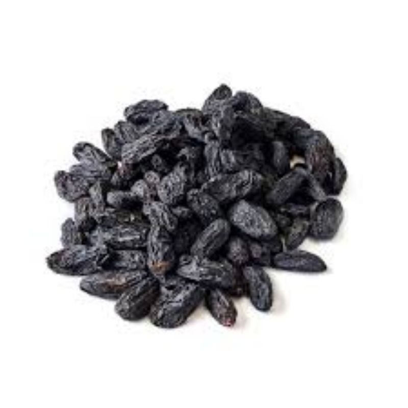 

Kismis / raisin hitam _ 100grm