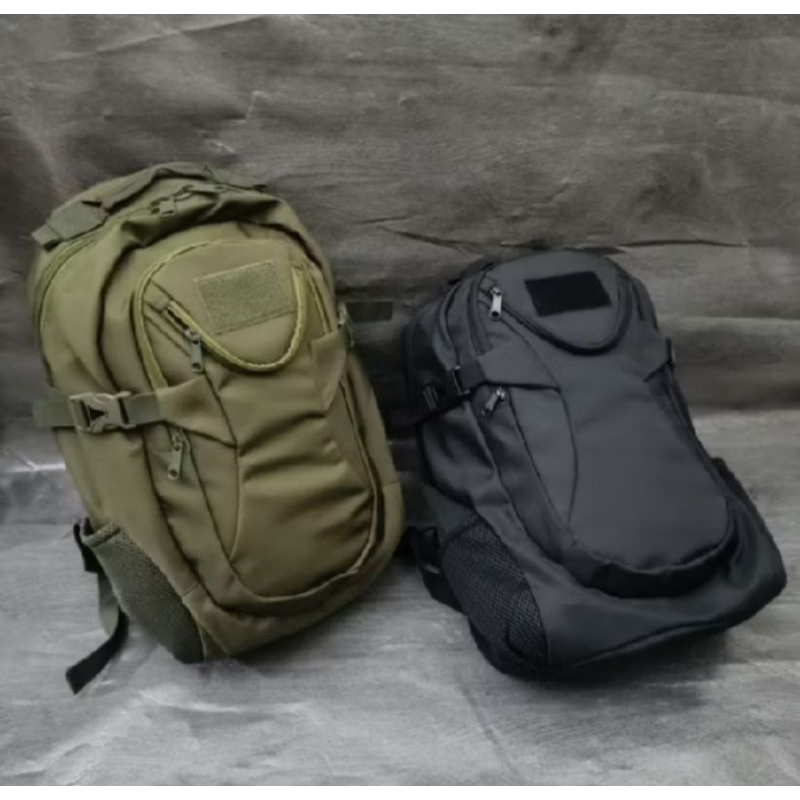 Tas Tactical BULE / Ransel Tactical/ Tas ransel