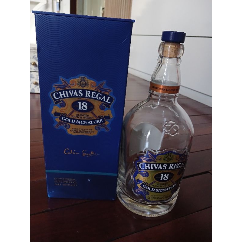 

Botol bekas cocok untuk koleksi.