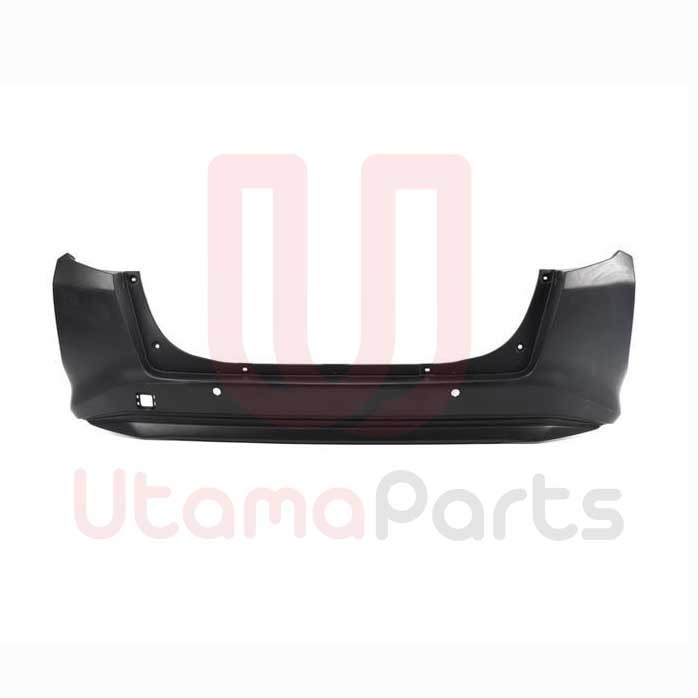 BUMPER BELAKANG TOYOTA CALYA / DAIHATSU SIGRA 2016, D52159BZF10001