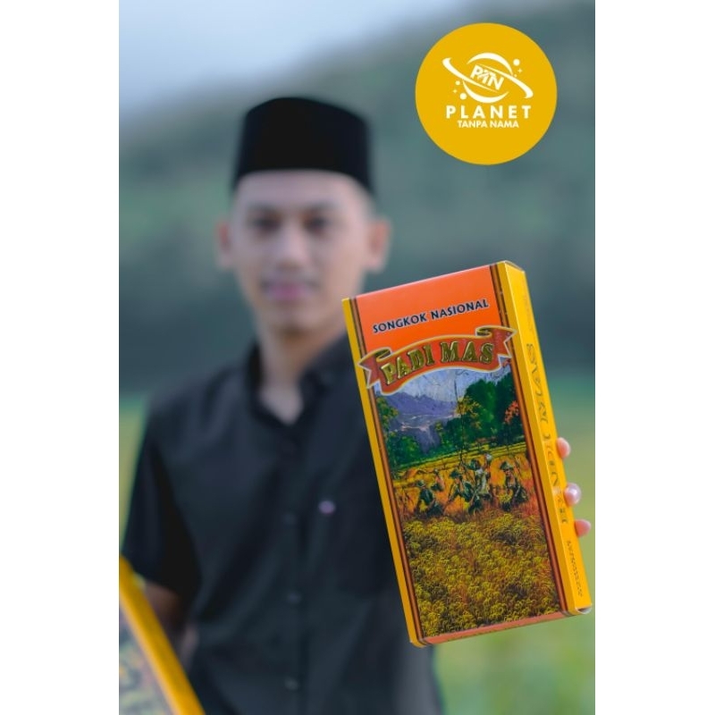 Peci Hitam / Songkok / Kopiah Hitam *Premium *High Quality *Padi Mas *The Best Product #Songkok Nusa