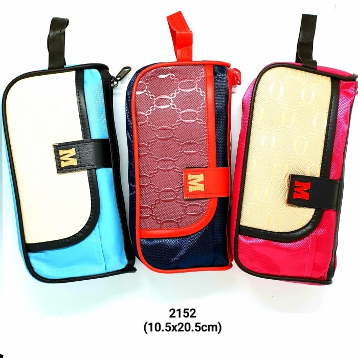 

KOTAK PENSIL KAIN ERICA 2152