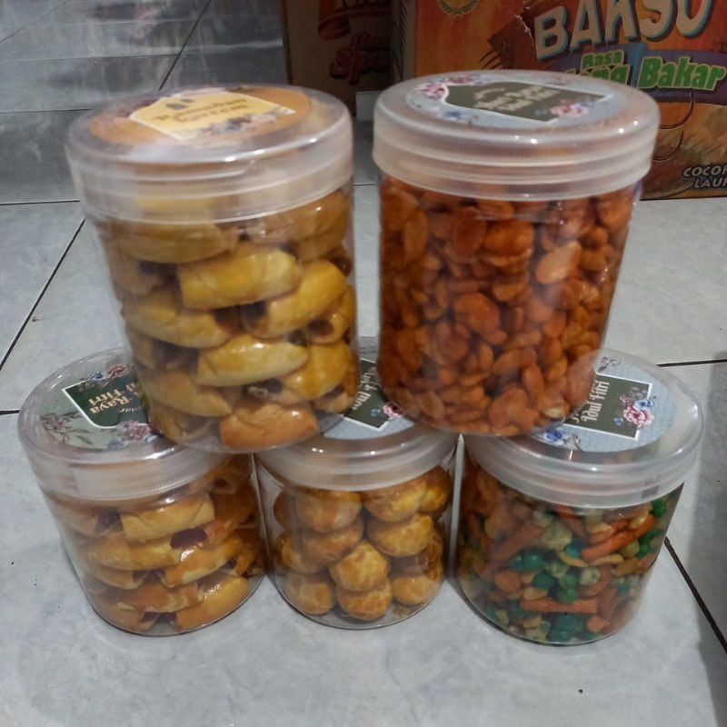

pesanan kuker rodatul jannah