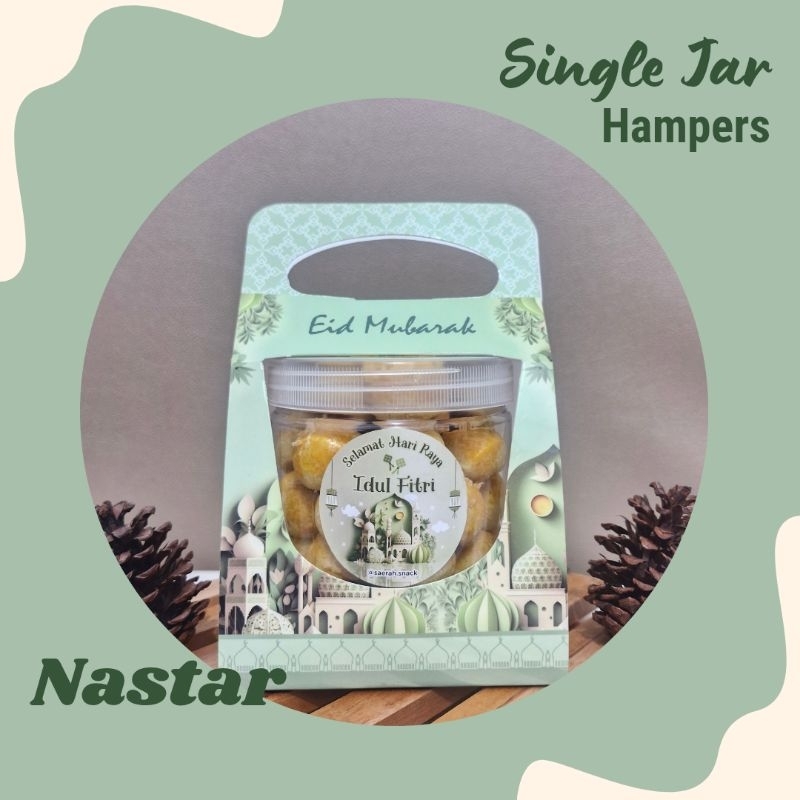 

Hampers Idul Fitri Kue Kering Nastar Sagu Keju Putri Salju Hampers Lebaran Murah