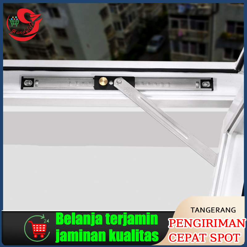 Engsel Jendela Casement Friction Stay/Engsel Casement Jendela