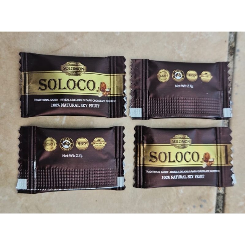 

CANDY CHOCOLATE ORIGINAL