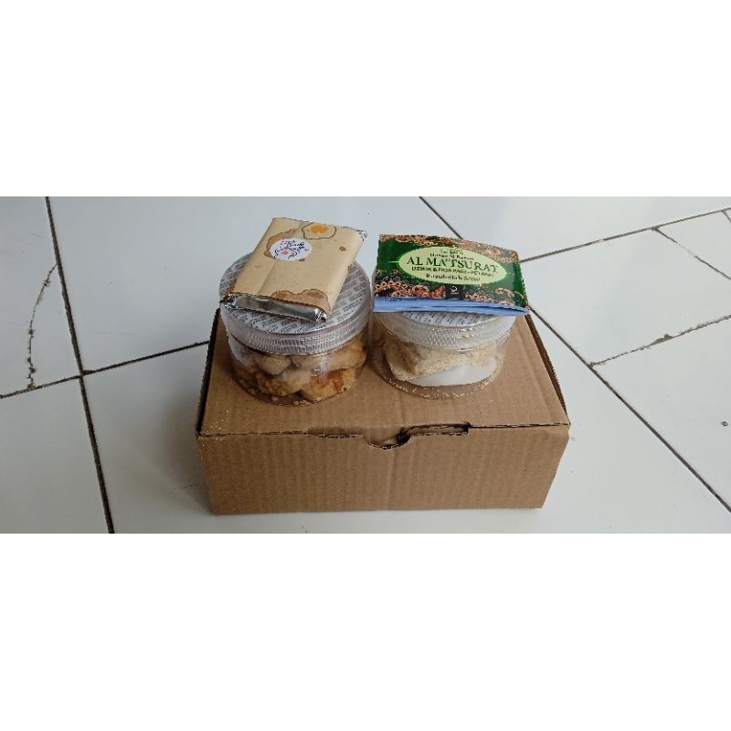 

Paket Hampers Lebaran