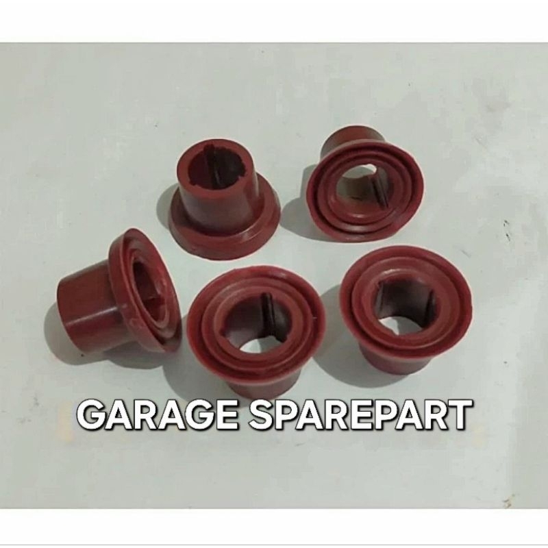 BUSHING IDLER ARM STEER BOS IDLER ARM MITSUBISHI L300