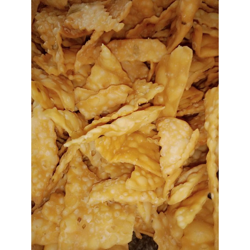 

keripik bawang