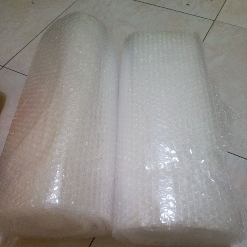 

TAMBAHAN PACKING BUBBLE WRAP PACKING + KERDUS KIRIM WRAP