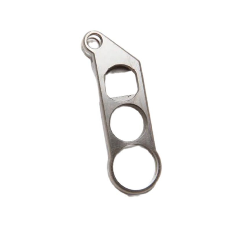 206562 Link Main Feed Blok Kasar Halus Mesin Jahit Overdeck W500