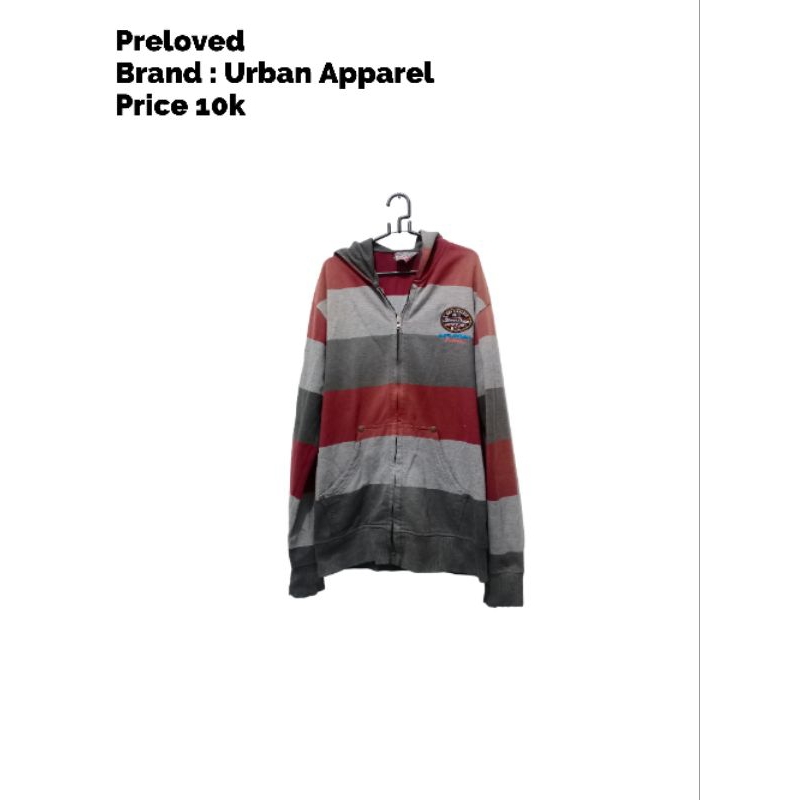 Paket usaha Jaket Cewe OF