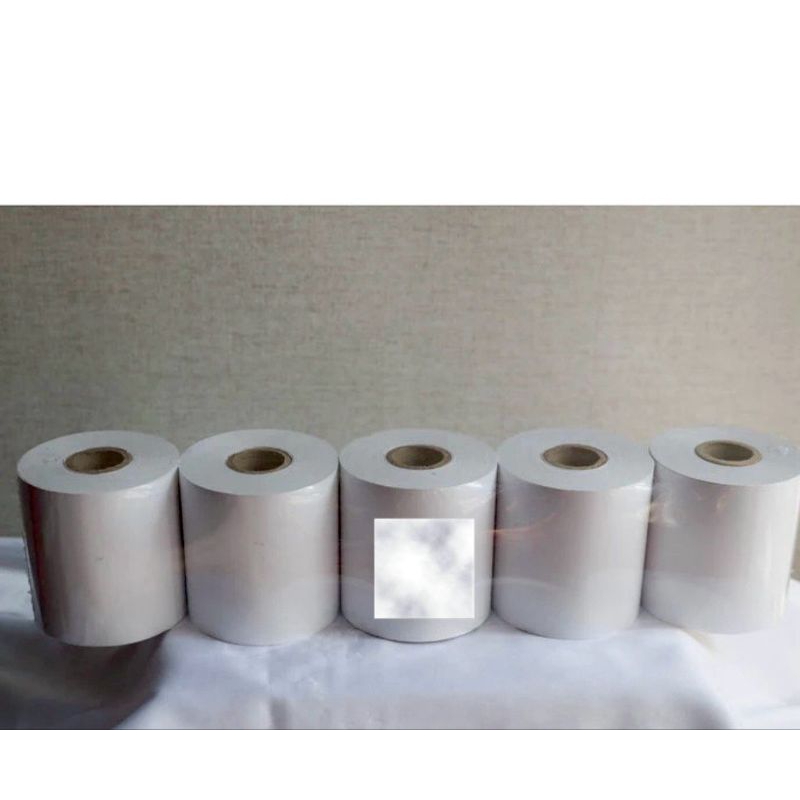 

Kertas Thermal Bersih tebal A6 100x150mm Resi Label Barcode Bersih Tebal Per 1pcs