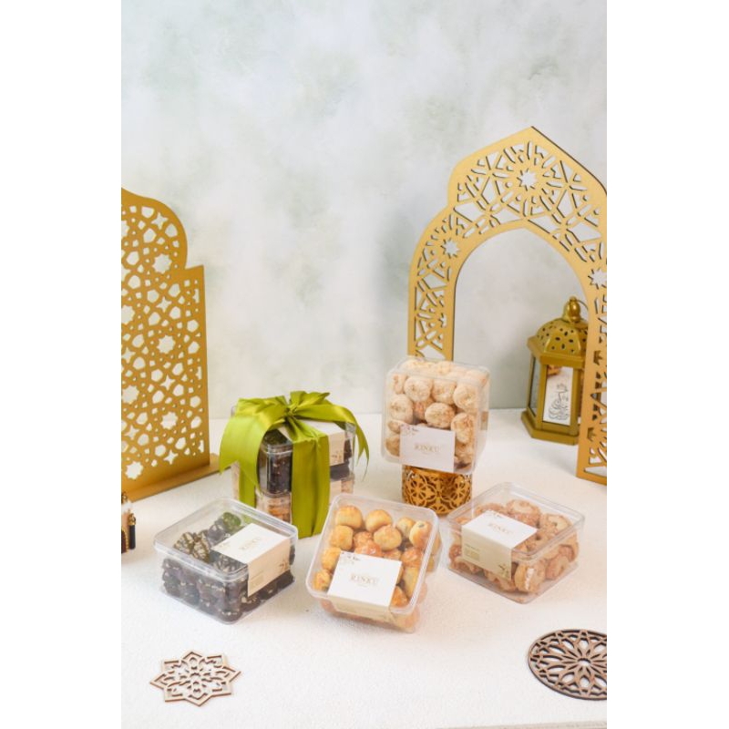 

Promo 7.7 KUE KERING TOPLES// KUE KERING LEBARAN // KUE KERING