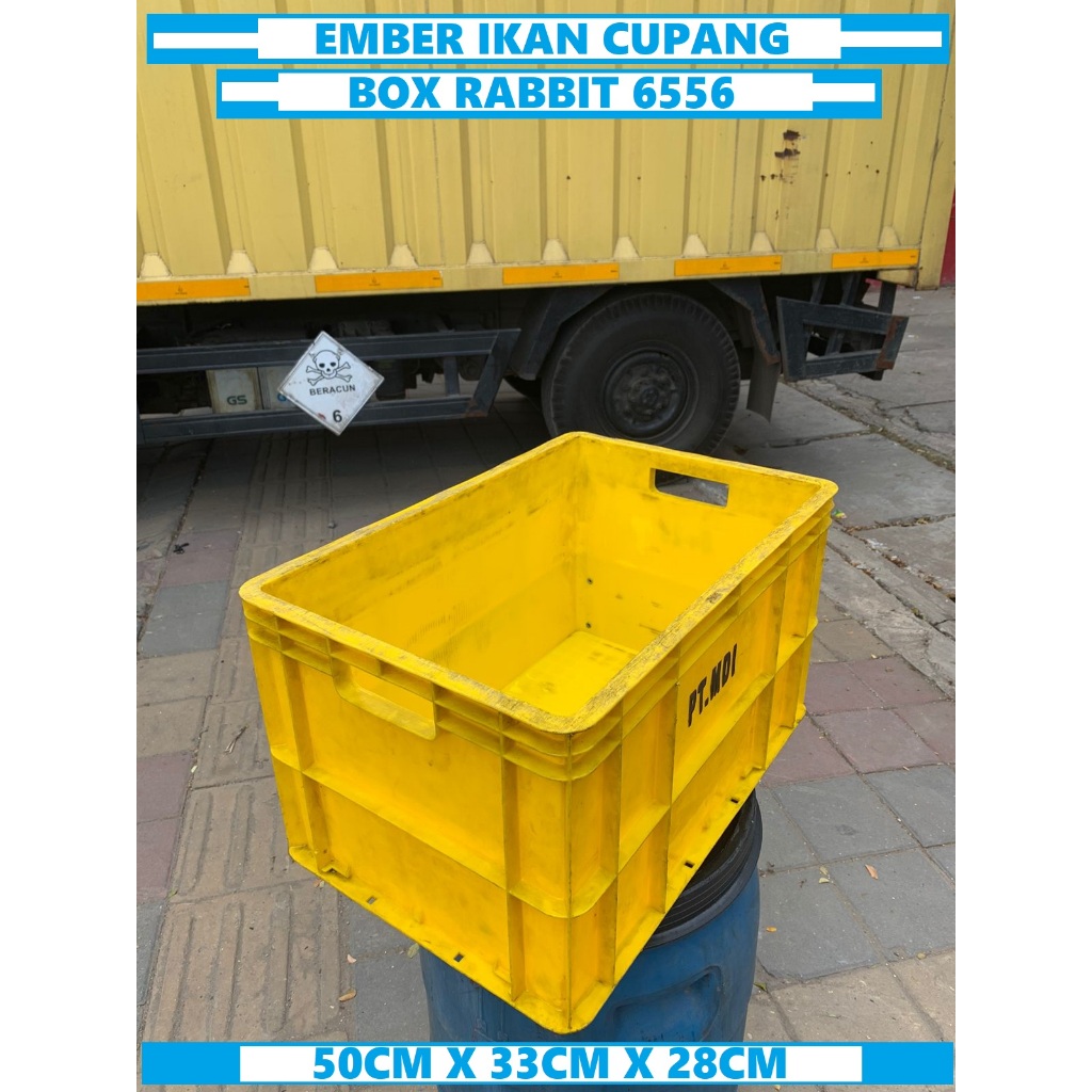Box Tahu Box Industri Bak Lobster Box Sparepart Bak Plastik Kotak Box Reptil Box Filter Kolam Box Pl