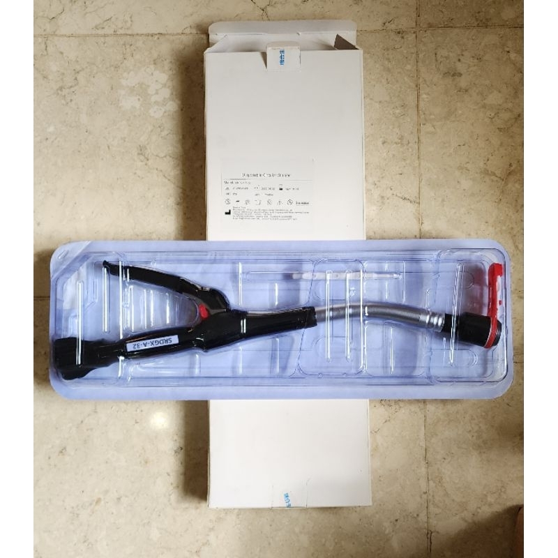 

Disposable Silkular Stapler , SRDGX-A-32