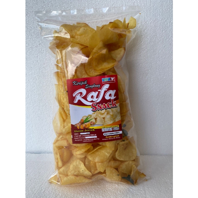 

keripik singkong original