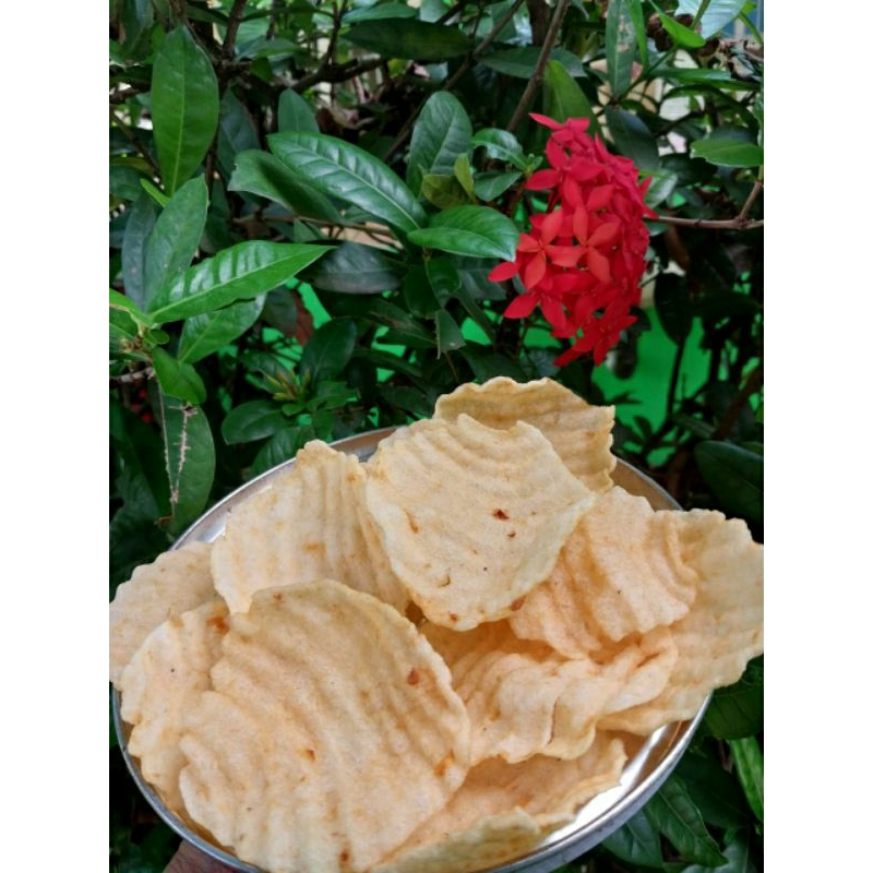 

Kerupuk Puyur Super