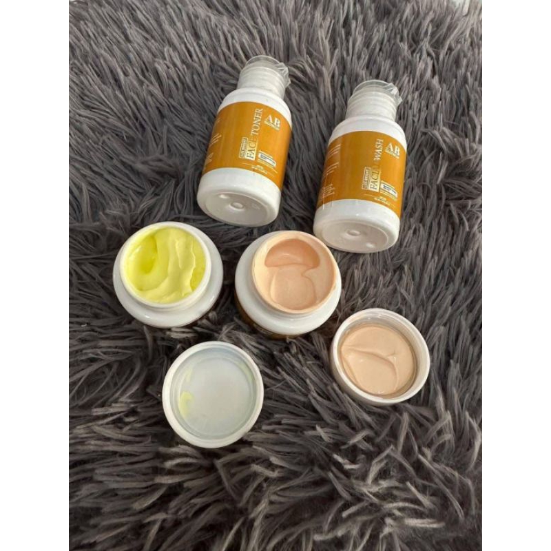 AB glow/AB glow skincare/skincare AB glow/AB glow up skincate